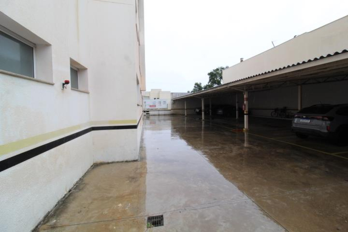 Apartamento no Vila Mendonça (foto 10 de 42)