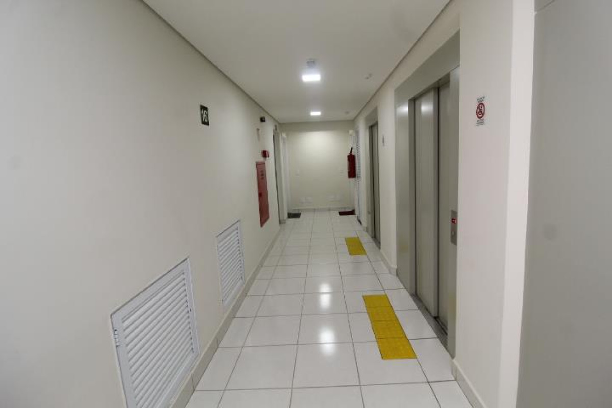 Apartamento no Vila Mendonça (foto 25 de 42)
