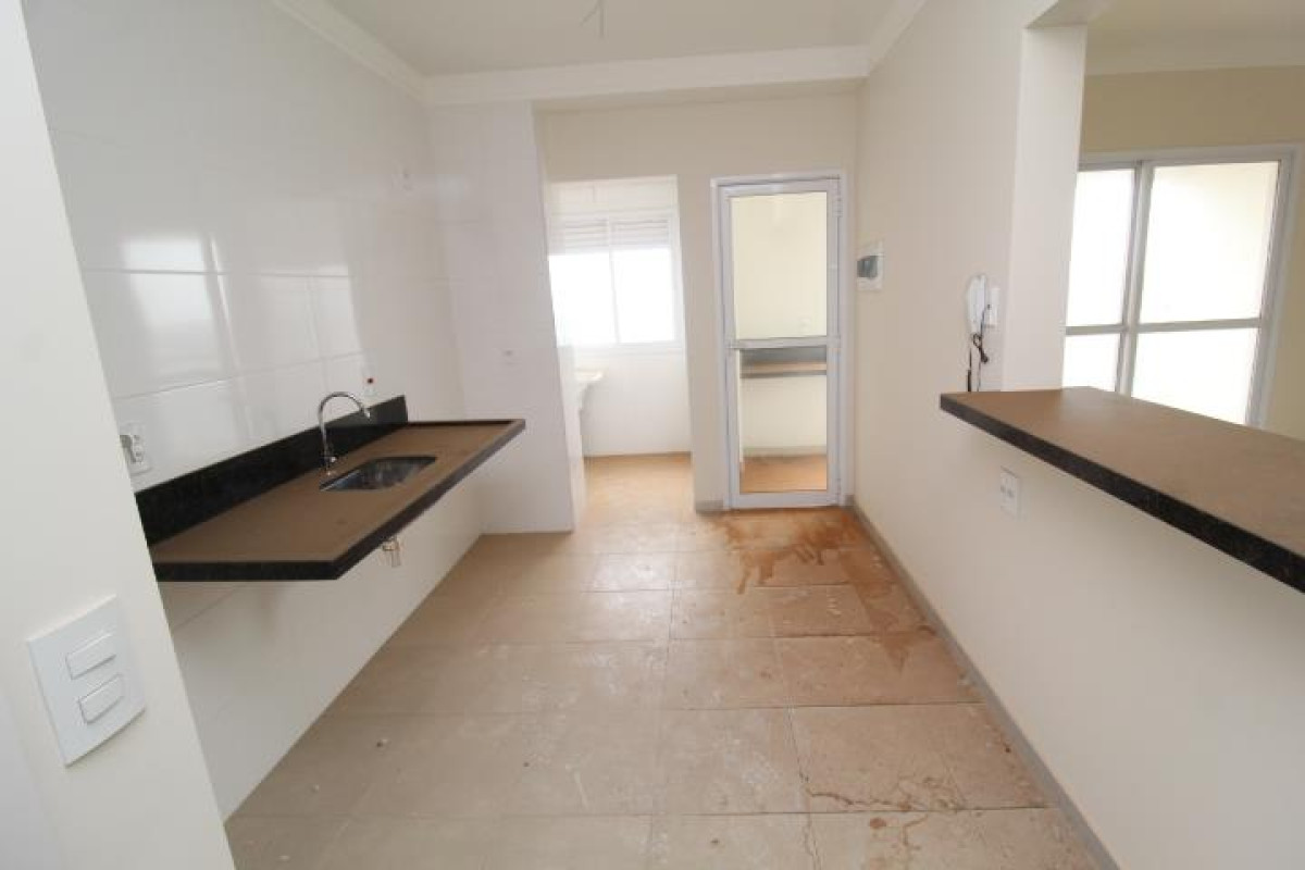 Apartamento no Vila Mendonça (foto 29 de 42)