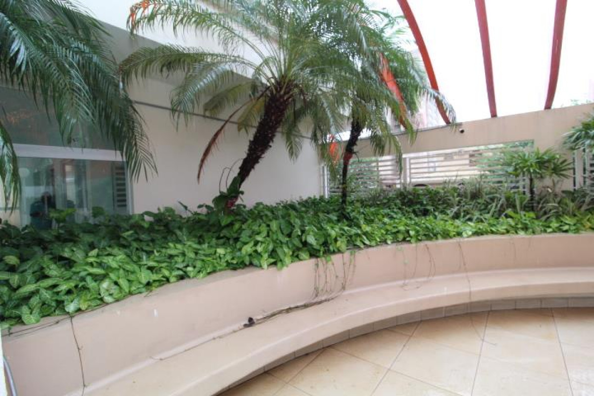 Apartamento no Vila Mendonça (foto 11 de 42)