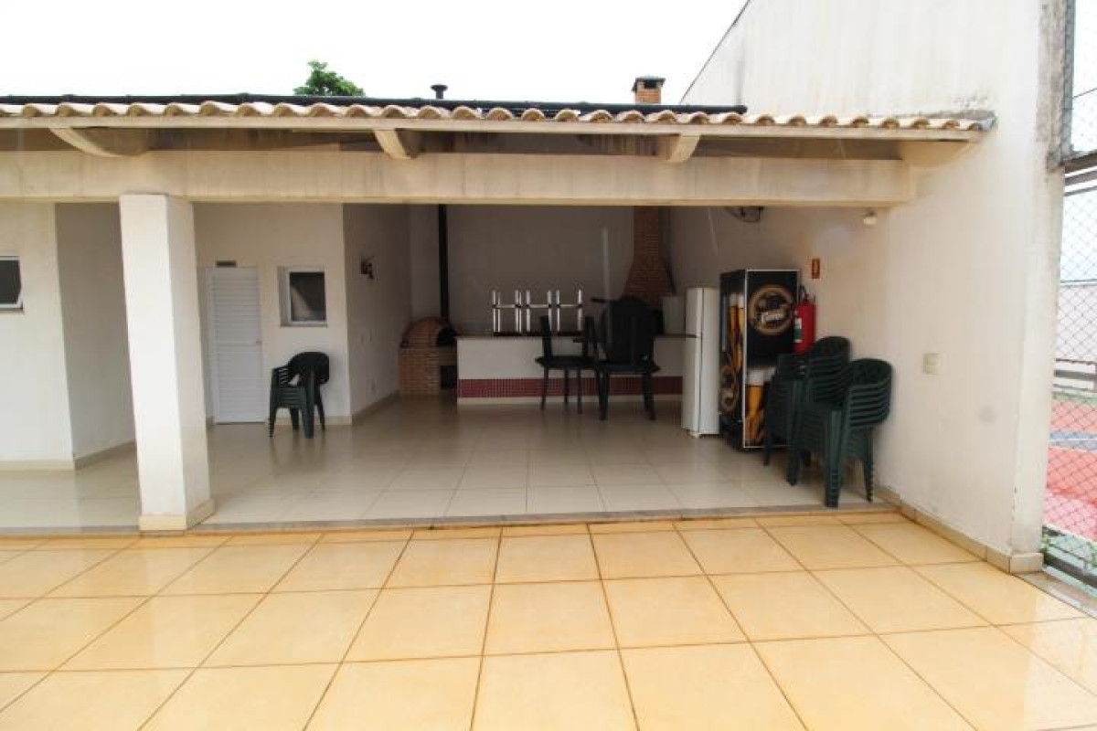 Apartamento no Vila Mendonça (foto 19 de 42)