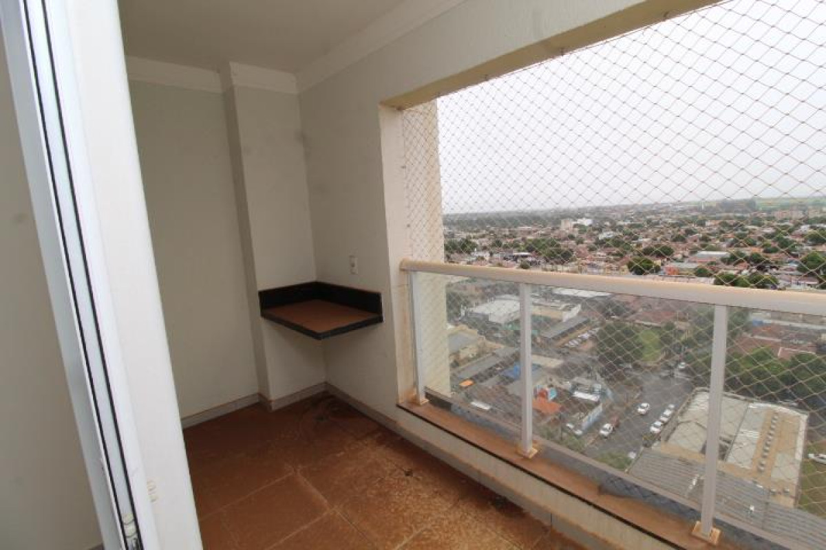 Apartamento no Vila Mendonça (foto 32 de 42)