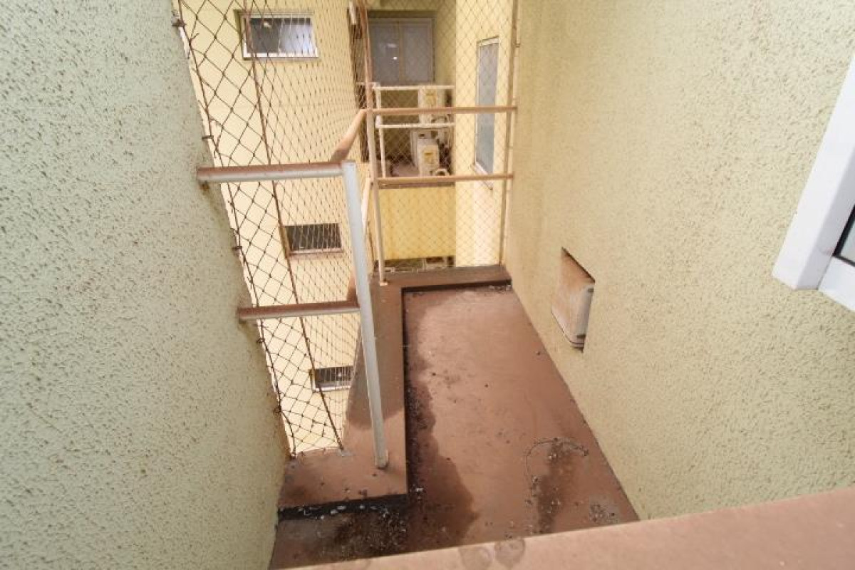 Apartamento no Vila Mendonça (foto 42 de 42)