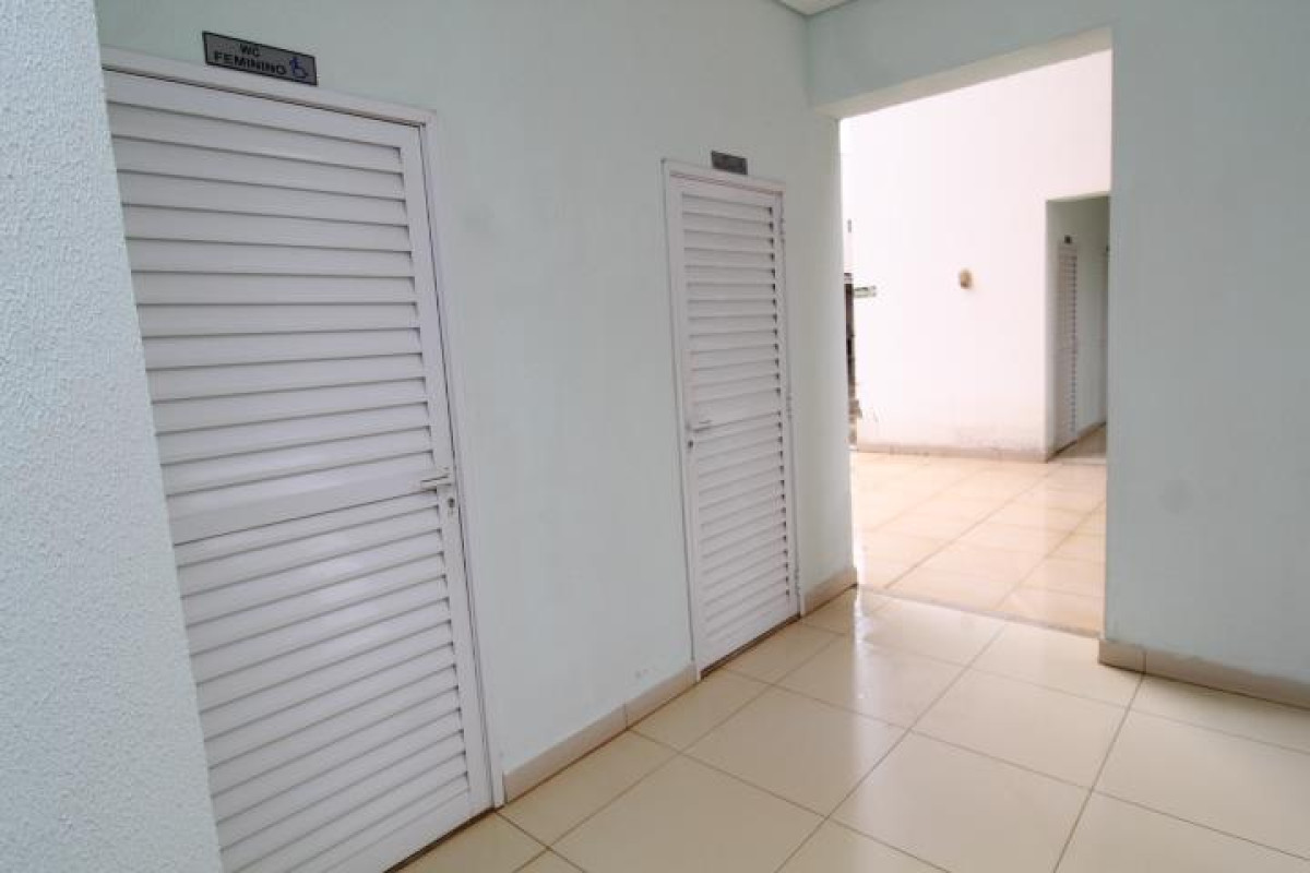 Apartamento no Vila Mendonça (foto 7 de 42)