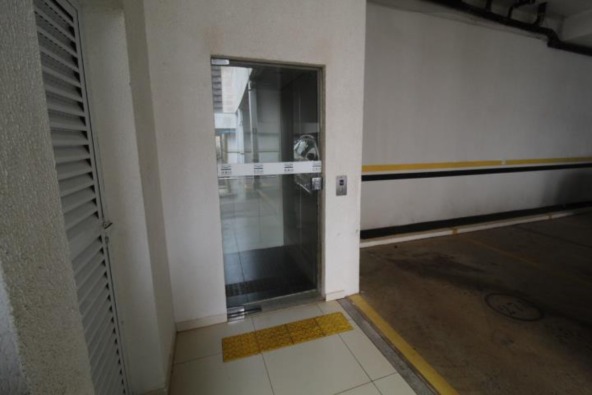 Apartamento no Vila Mendonça (foto 18 de 42)