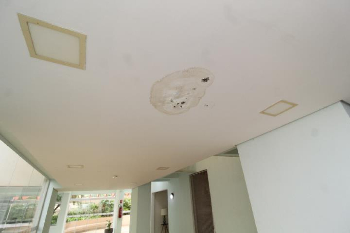 Apartamento no Vila Mendonça (foto 5 de 42)