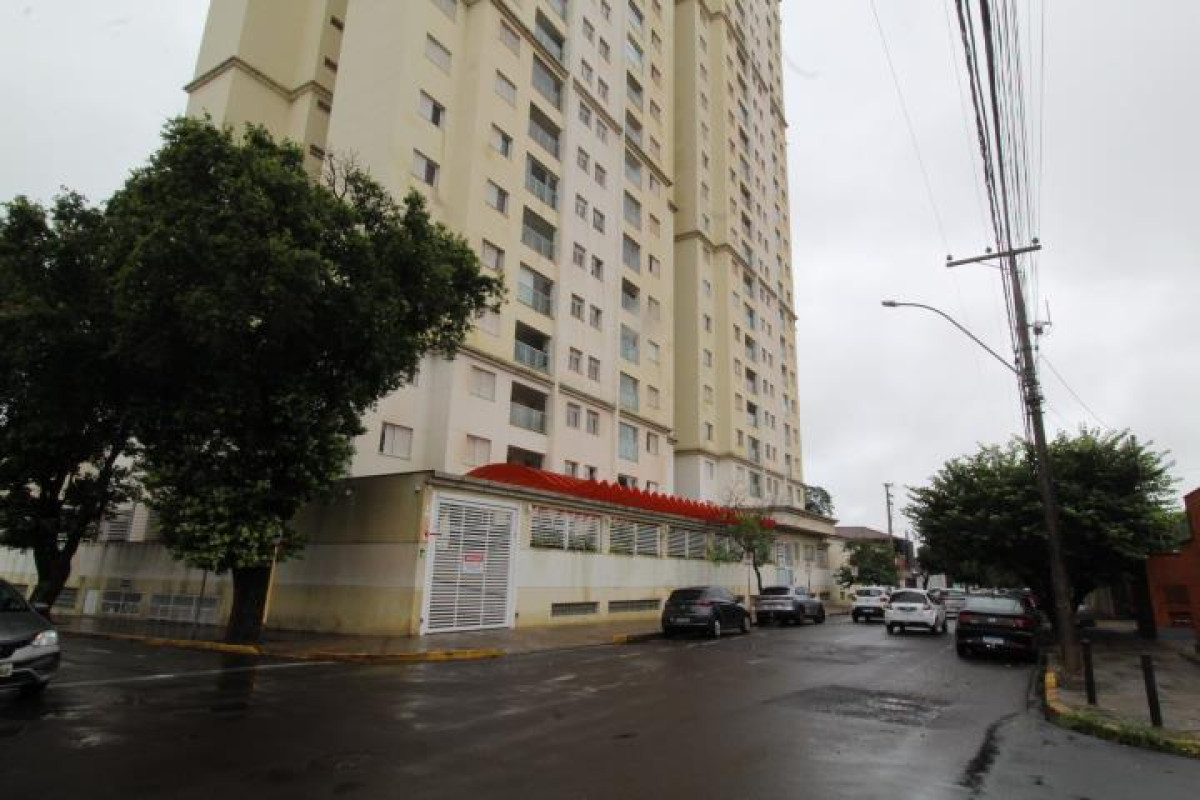 Apartamento no Vila Mendonça (foto 3 de 42)