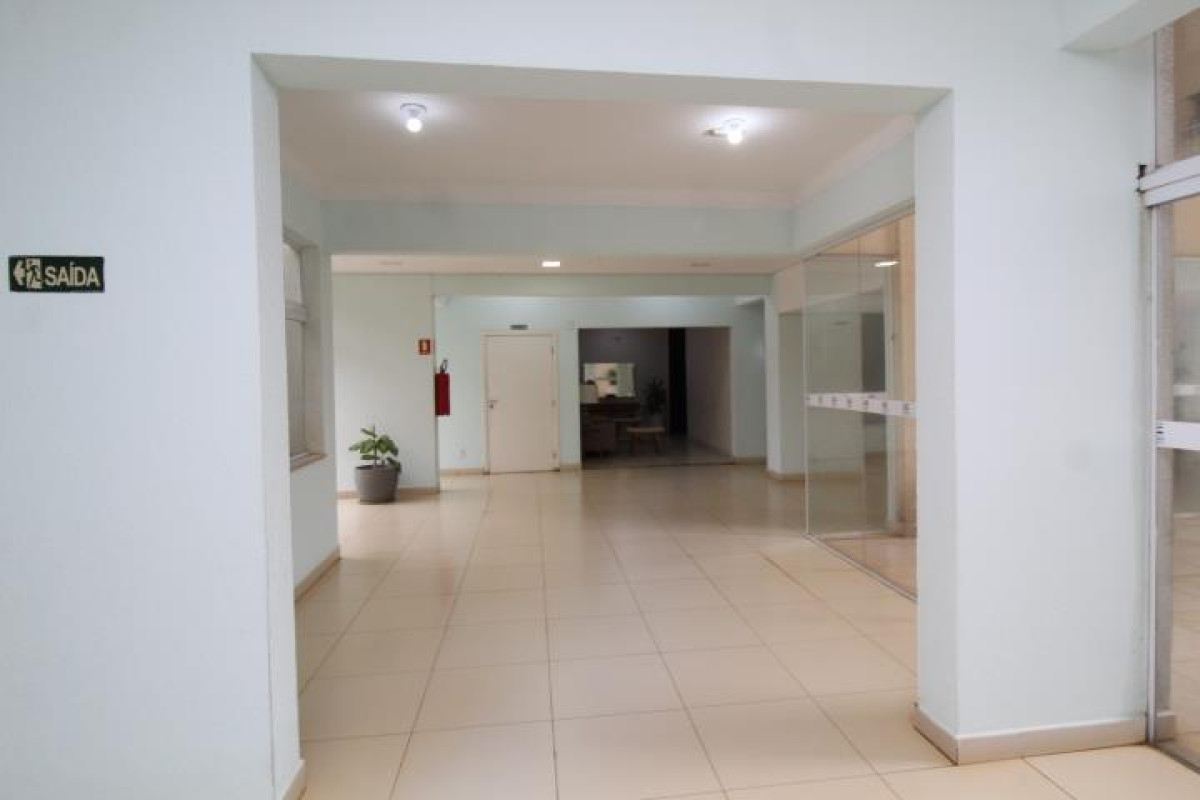 Apartamento no Vila Mendonça (foto 26 de 42)
