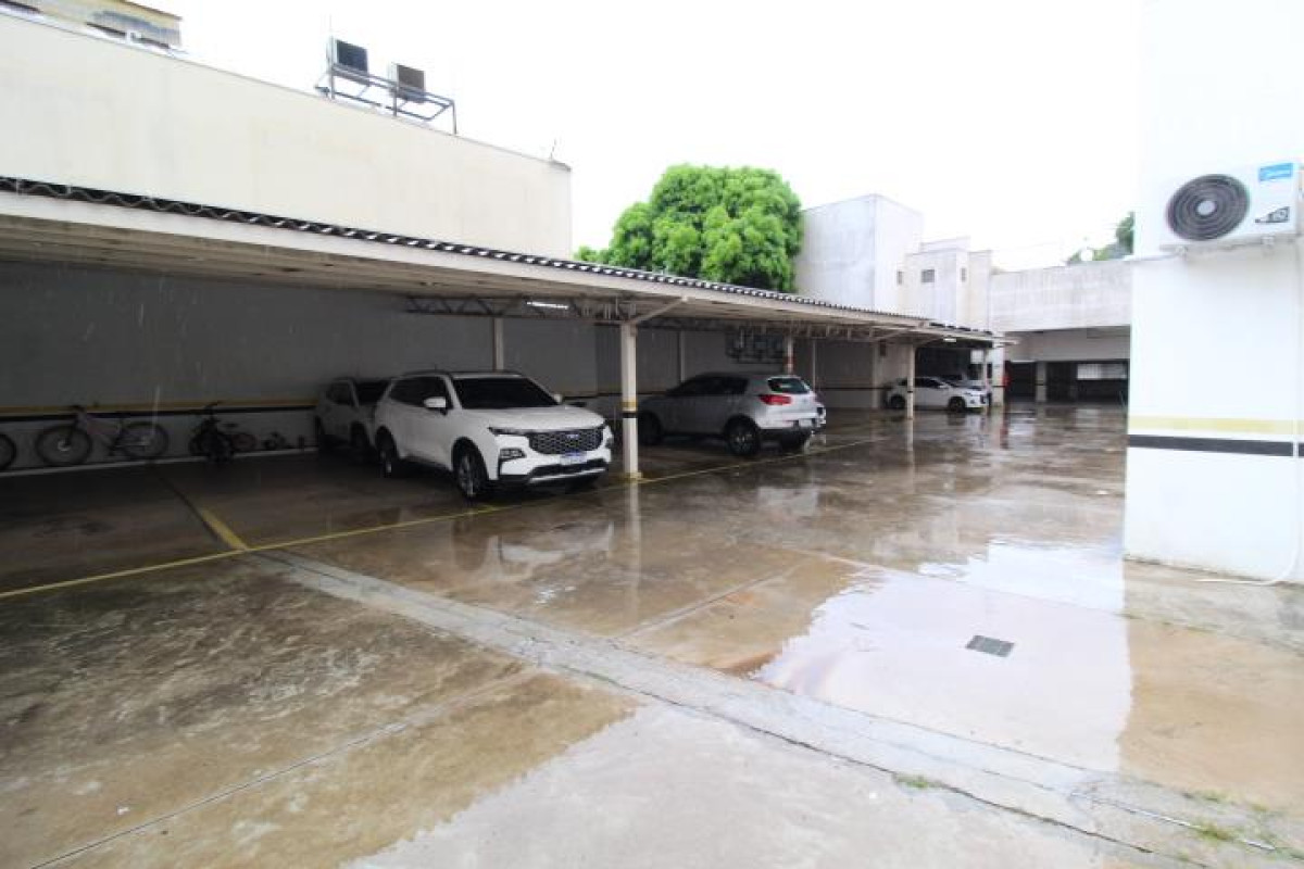 Apartamento no Vila Mendonça (foto 9 de 42)