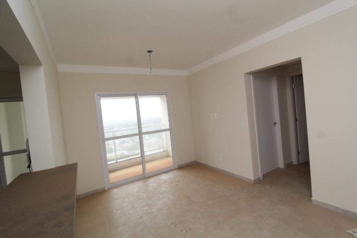 Apartamento no Vila Mendonça (foto 33 de 45)