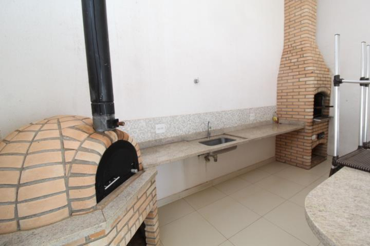 Apartamento no Vila Mendonça (foto 23 de 45)
