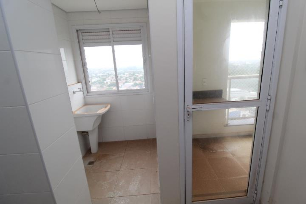 Apartamento no Vila Mendonça (foto 30 de 45)