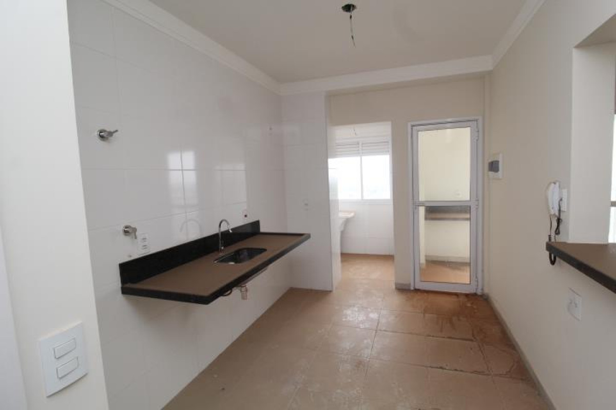 Apartamento no Vila Mendonça (foto 29 de 45)