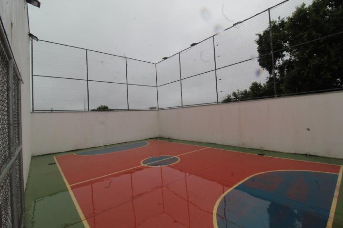 Apartamento no Vila Mendonça (foto 25 de 45)