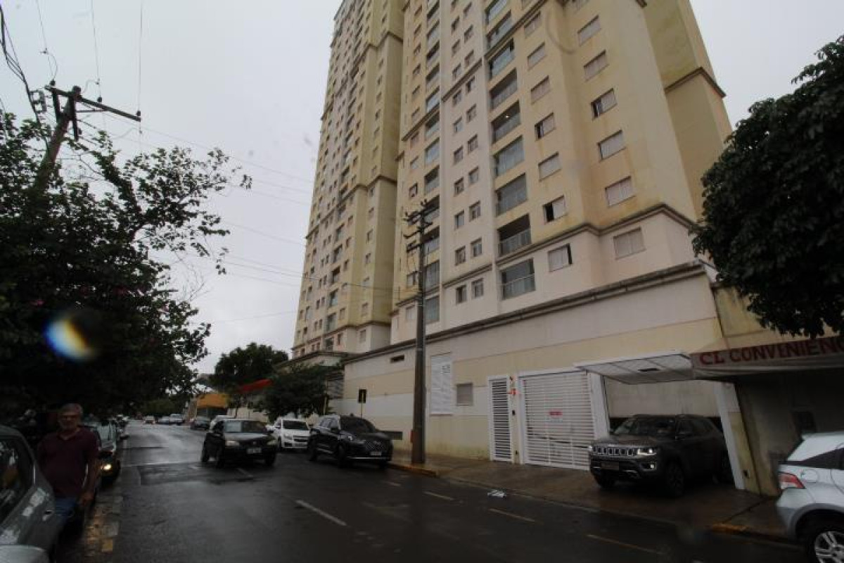 Apartamento no Vila Mendonça (foto 2 de 45)