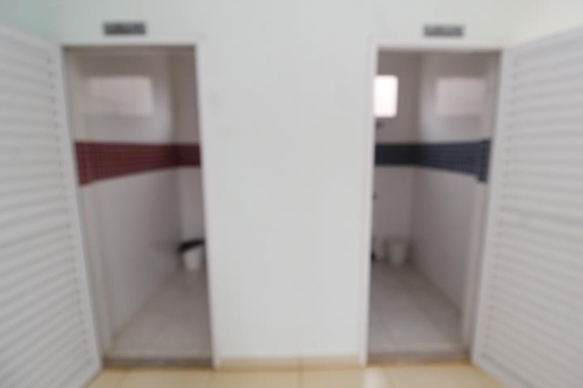 Apartamento no Vila Mendonça (foto 10 de 45)