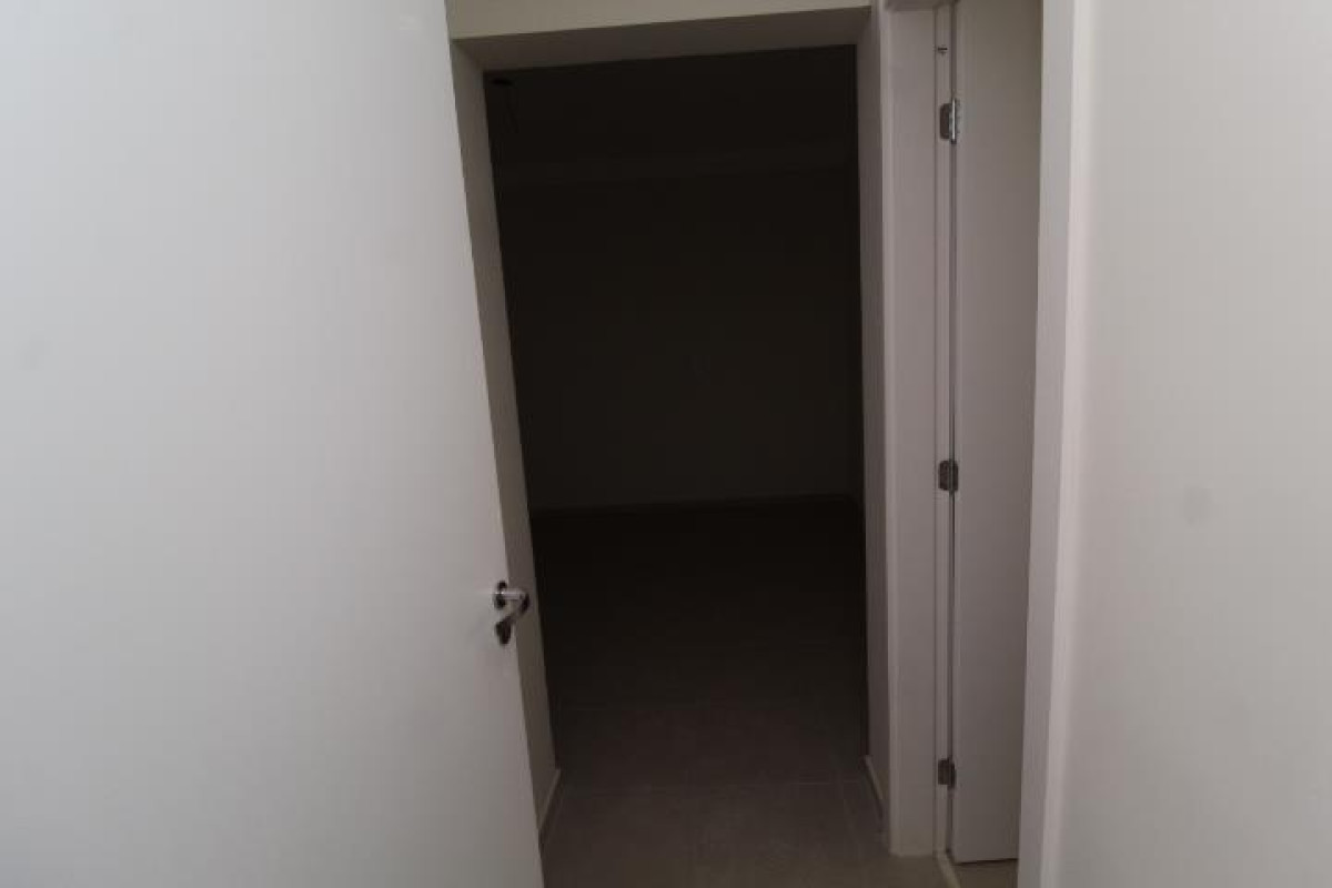 Apartamento no Vila Mendonça (foto 40 de 45)