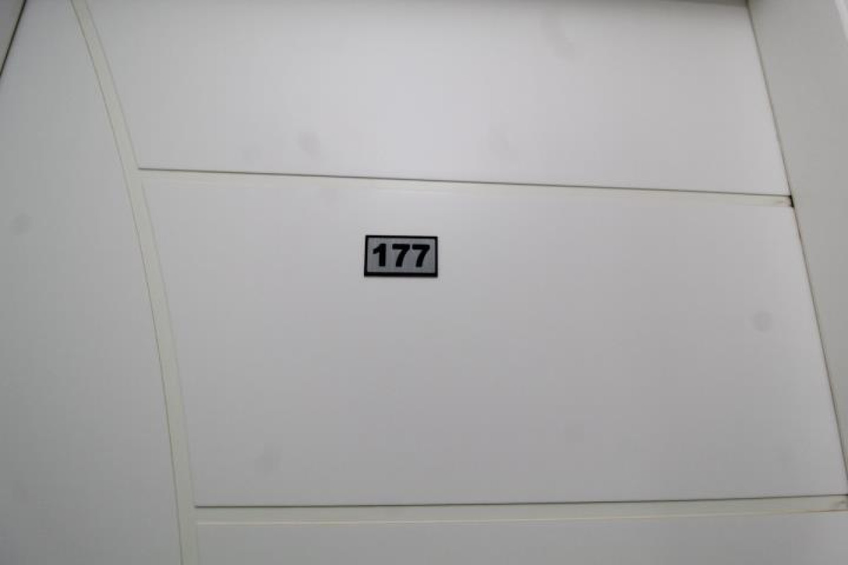 Apartamento no Vila Mendonça (foto 28 de 45)