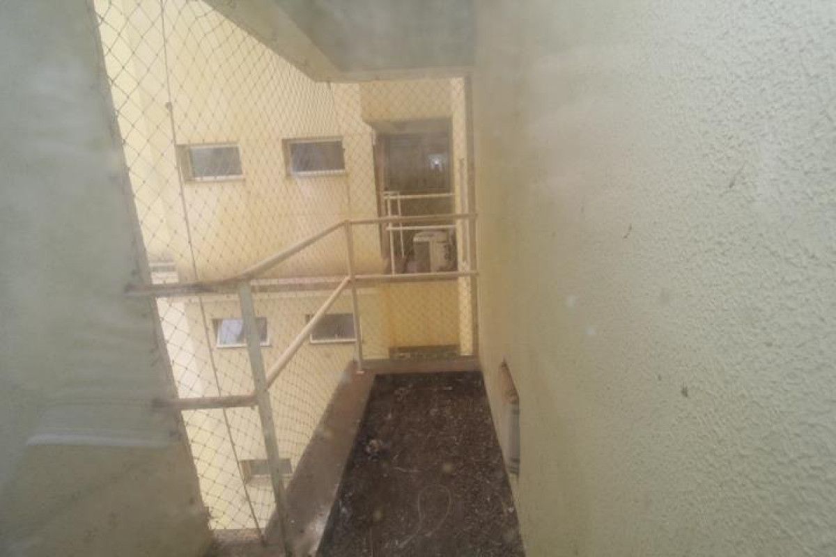 Apartamento no Vila Mendonça (foto 34 de 45)