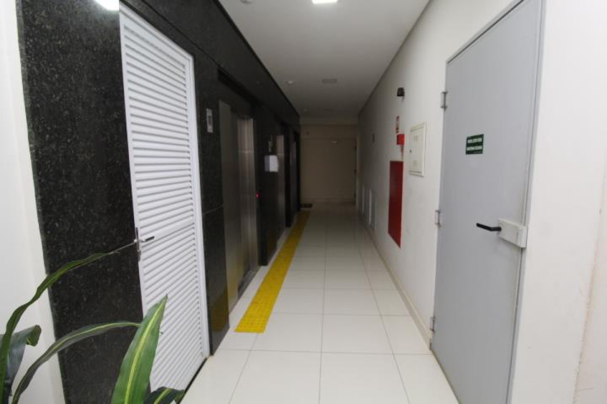 Apartamento no Vila Mendonça (foto 19 de 45)