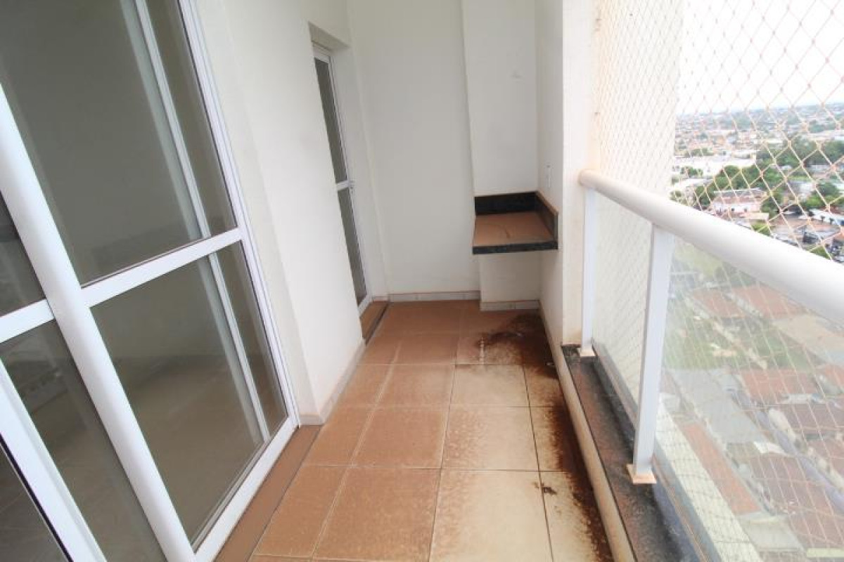 Apartamento no Vila Mendonça (foto 36 de 45)