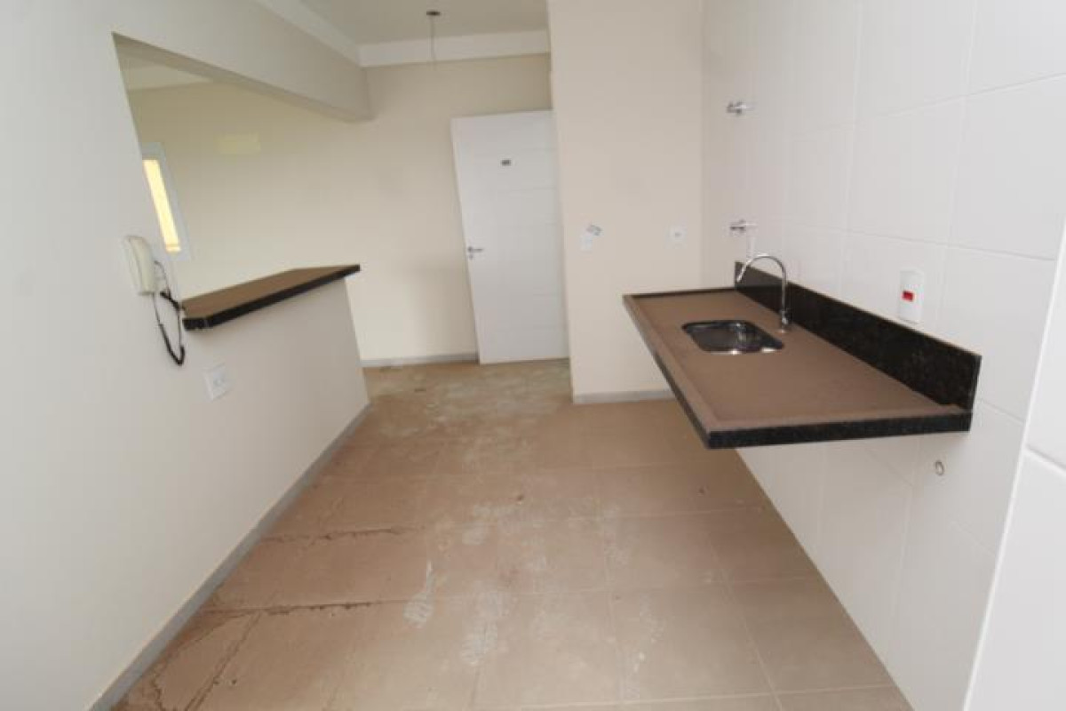 Apartamento no Vila Mendonça (foto 31 de 45)
