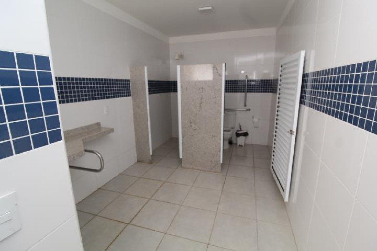 Apartamento no Vila Mendonça (foto 26 de 45)
