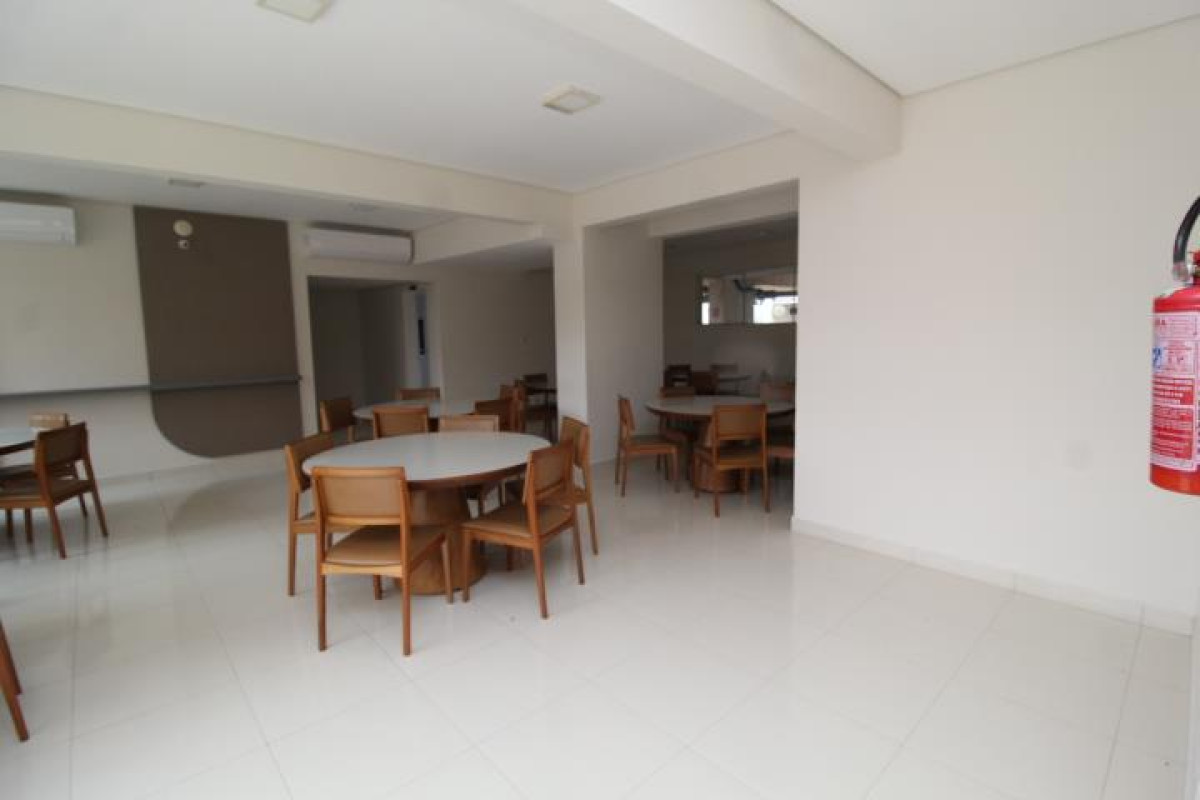 Apartamento no Vila Mendonça (foto 15 de 45)