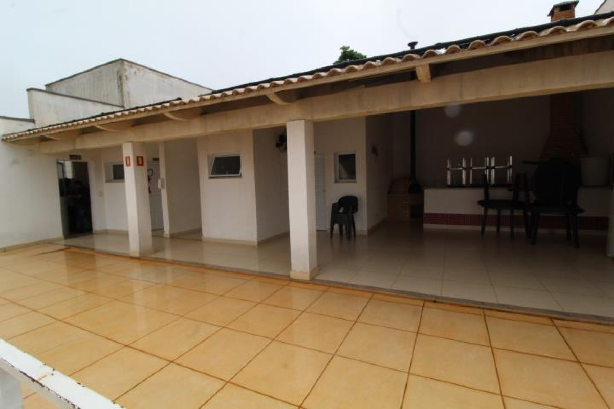 Apartamento no Vila Mendonça (foto 22 de 45)
