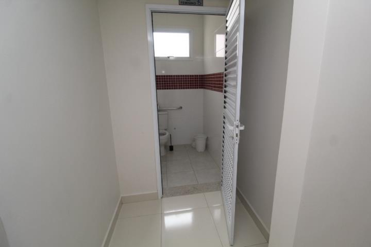 Apartamento no Vila Mendonça (foto 17 de 45)