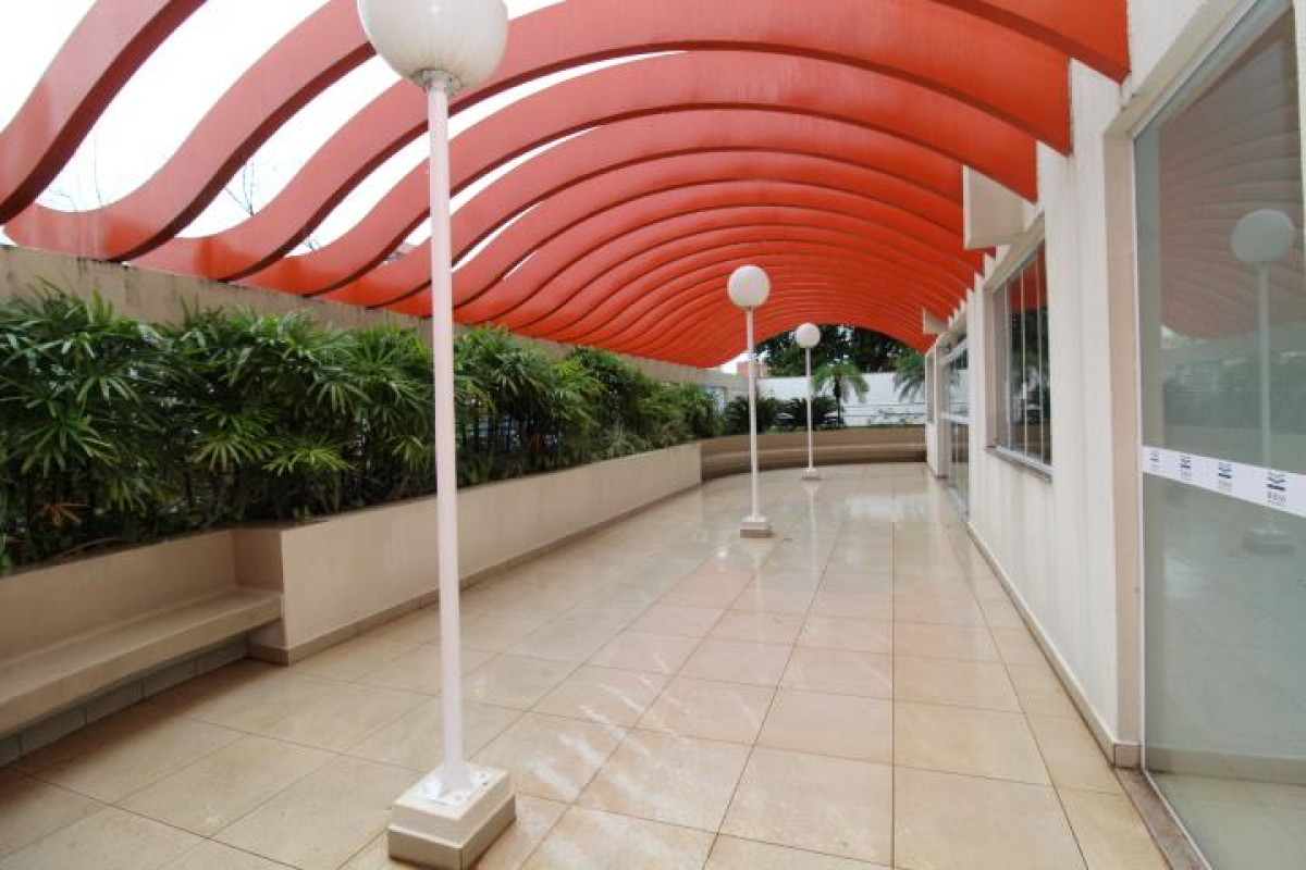 Apartamento no Vila Mendonça (foto 14 de 45)