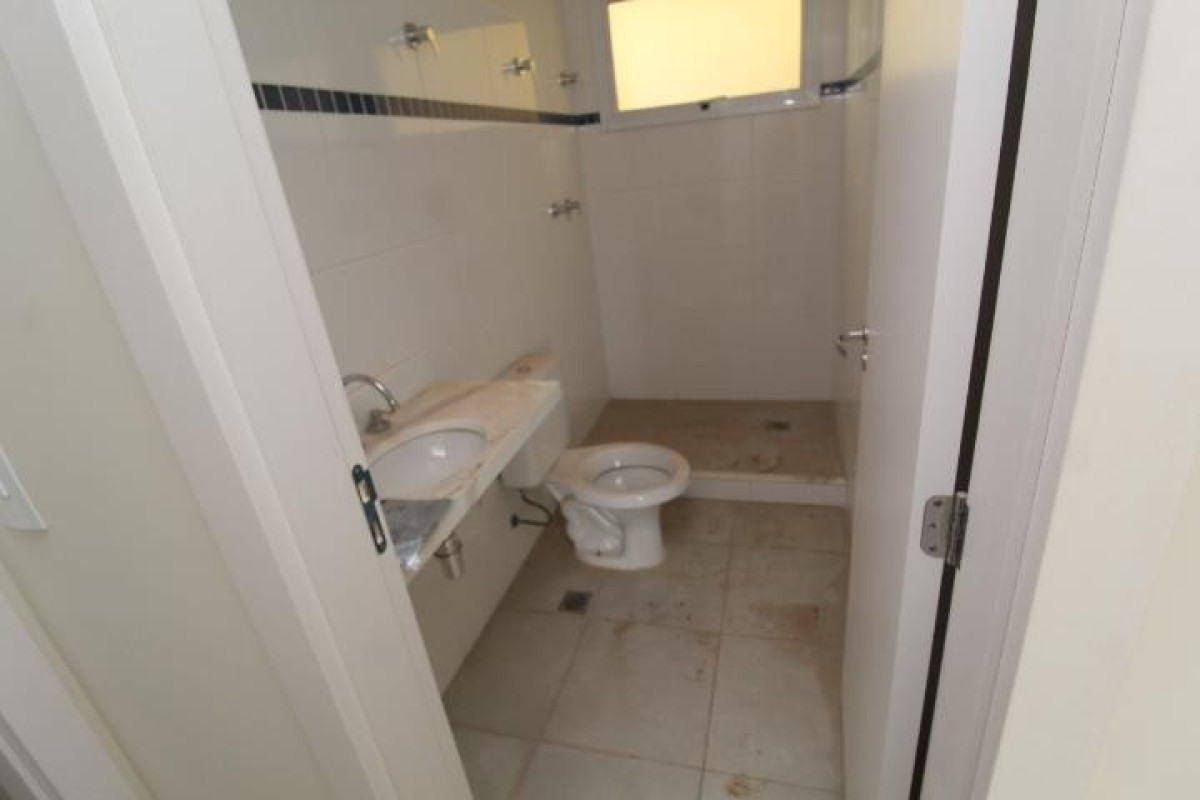 Apartamento no Vila Mendonça (foto 37 de 45)