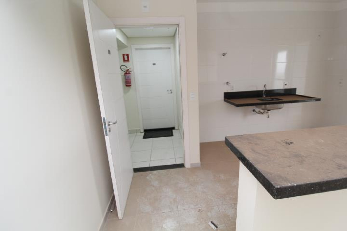 Apartamento no Vila Mendonça (foto 32 de 45)