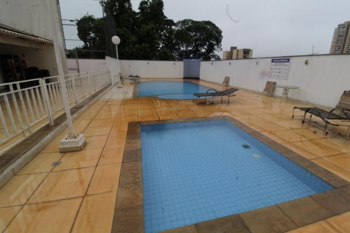 Apartamento no Vila Mendonça (foto 24 de 45)