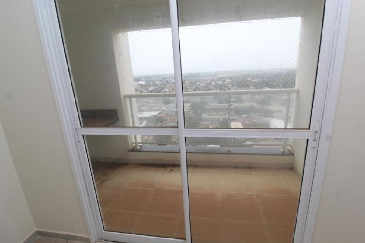 Apartamento no Vila Mendonça (foto 35 de 45)