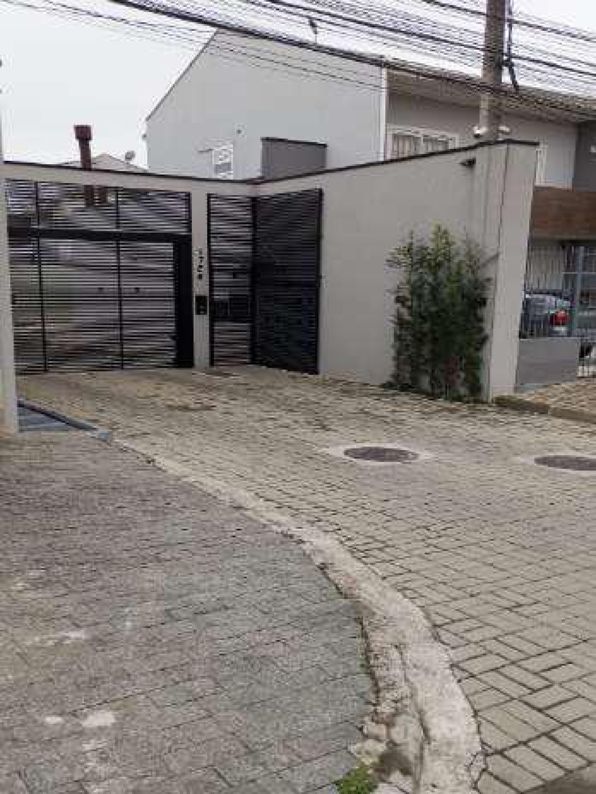 Casa no Boqueirão (foto 4 de 7)