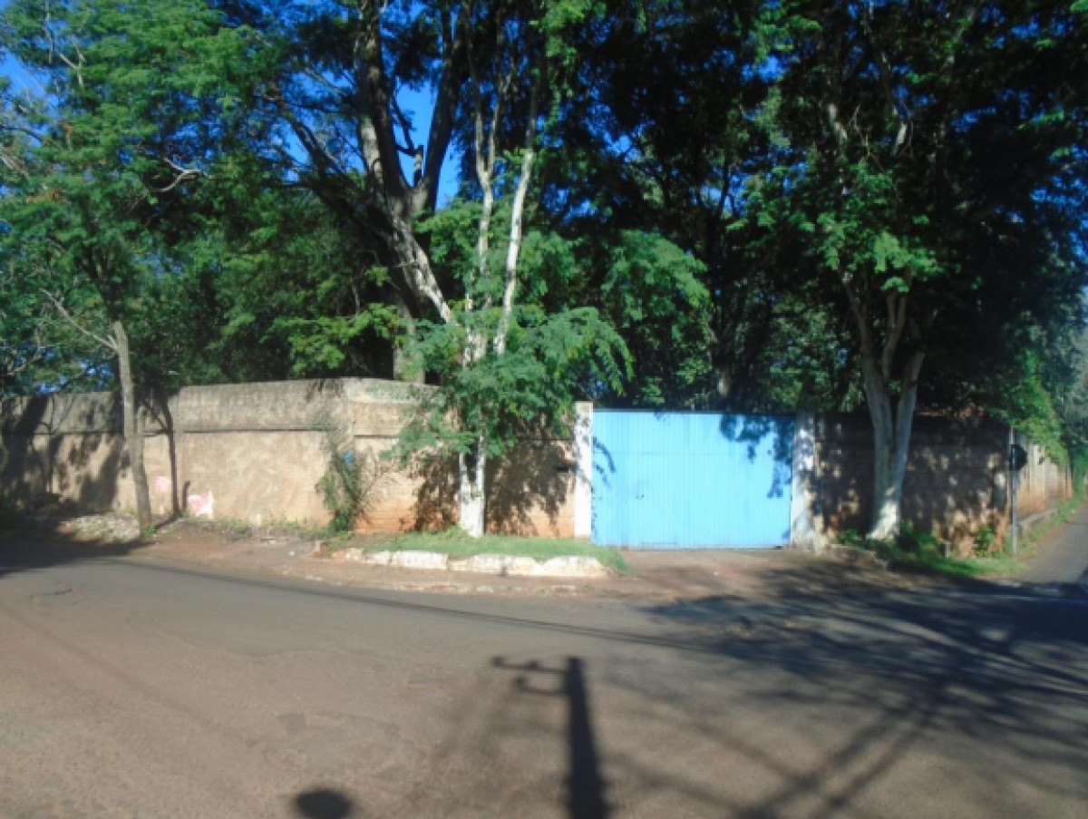 Galpão no Jardim Ana Cristina (foto 1 de 2)