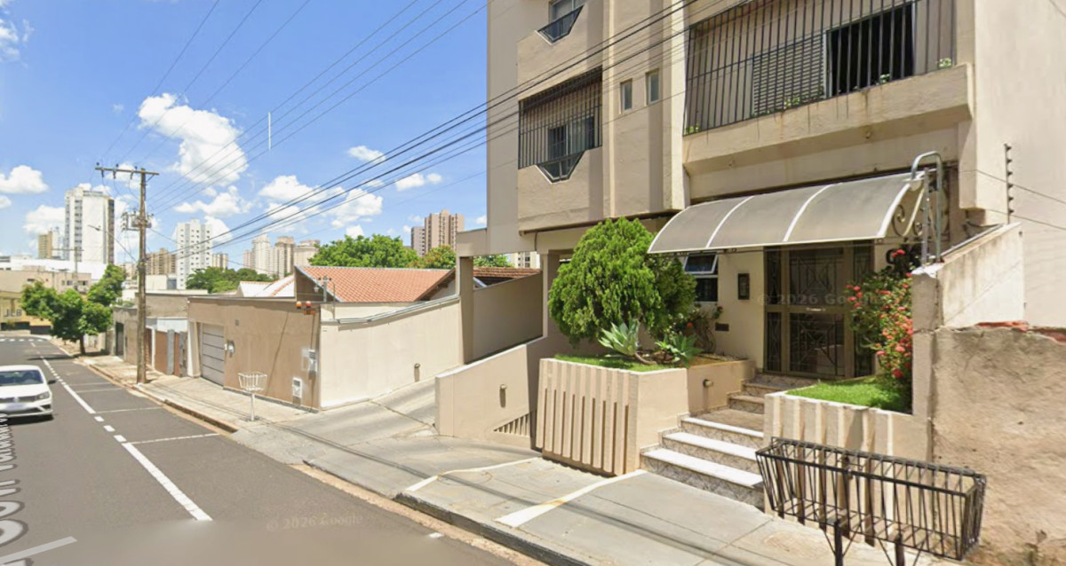 Apartamento com vaga - cond. edifício maria thereza - rua governador valadares, 911 - uberaba/mg