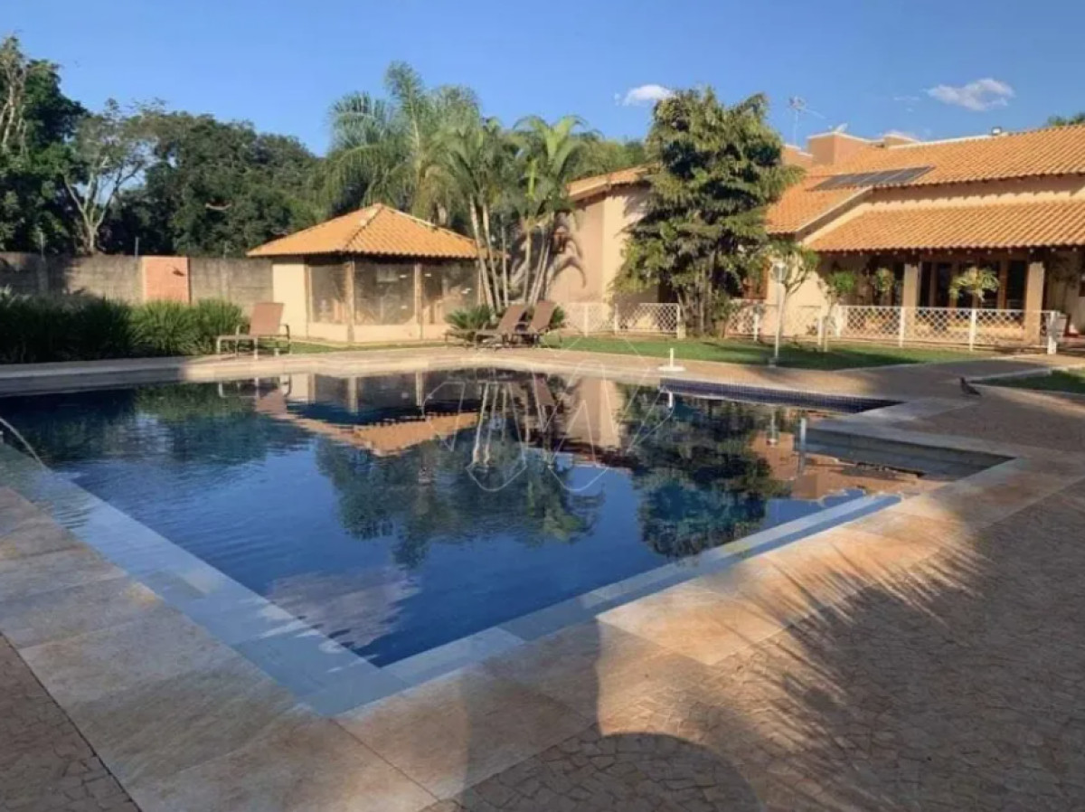 Imagem do imóvel Casa - Av. Profa. Altamira Amorim Mantese, 368 - Parque Planalto - Araraquara/SP
