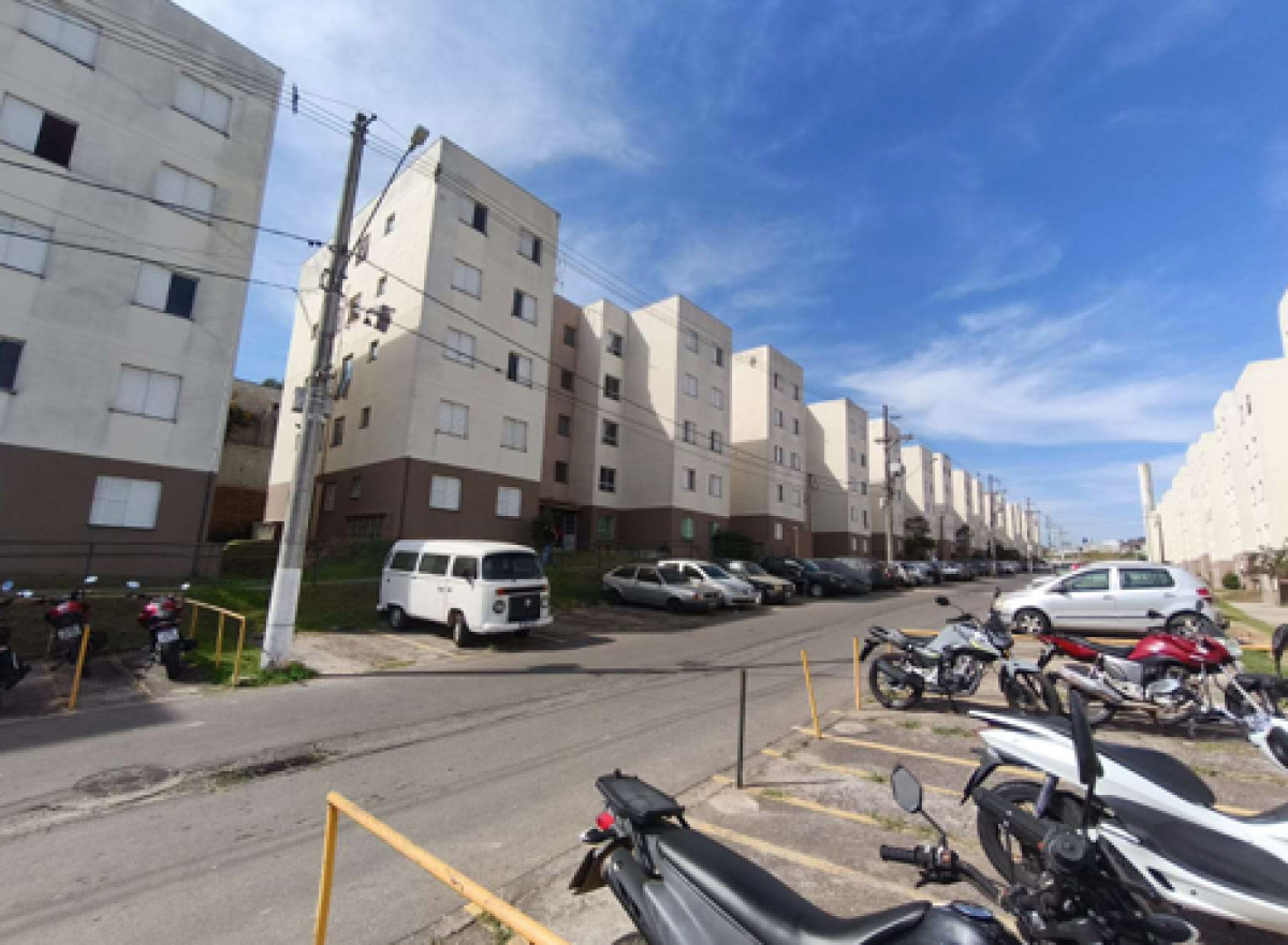 Apartamento no Caetetuba (foto 13 de 16)
