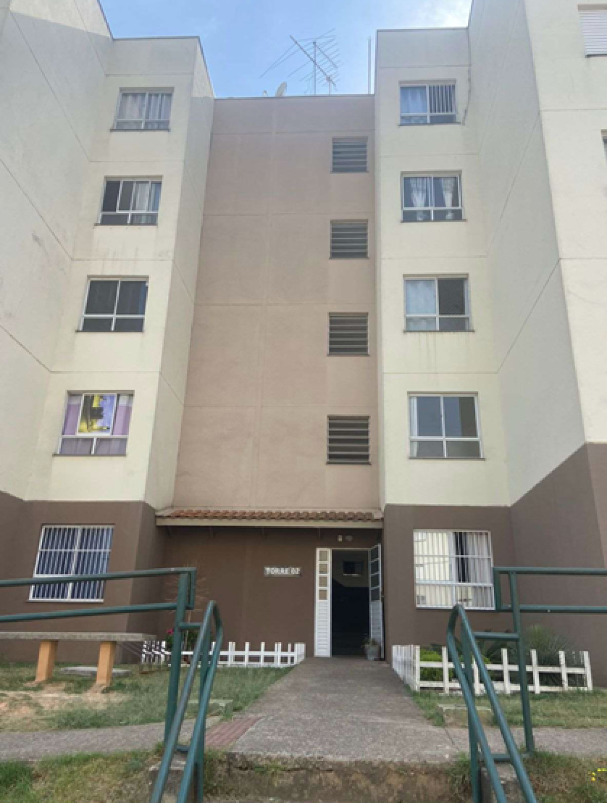 Apartamento no Caetetuba (foto 15 de 16)