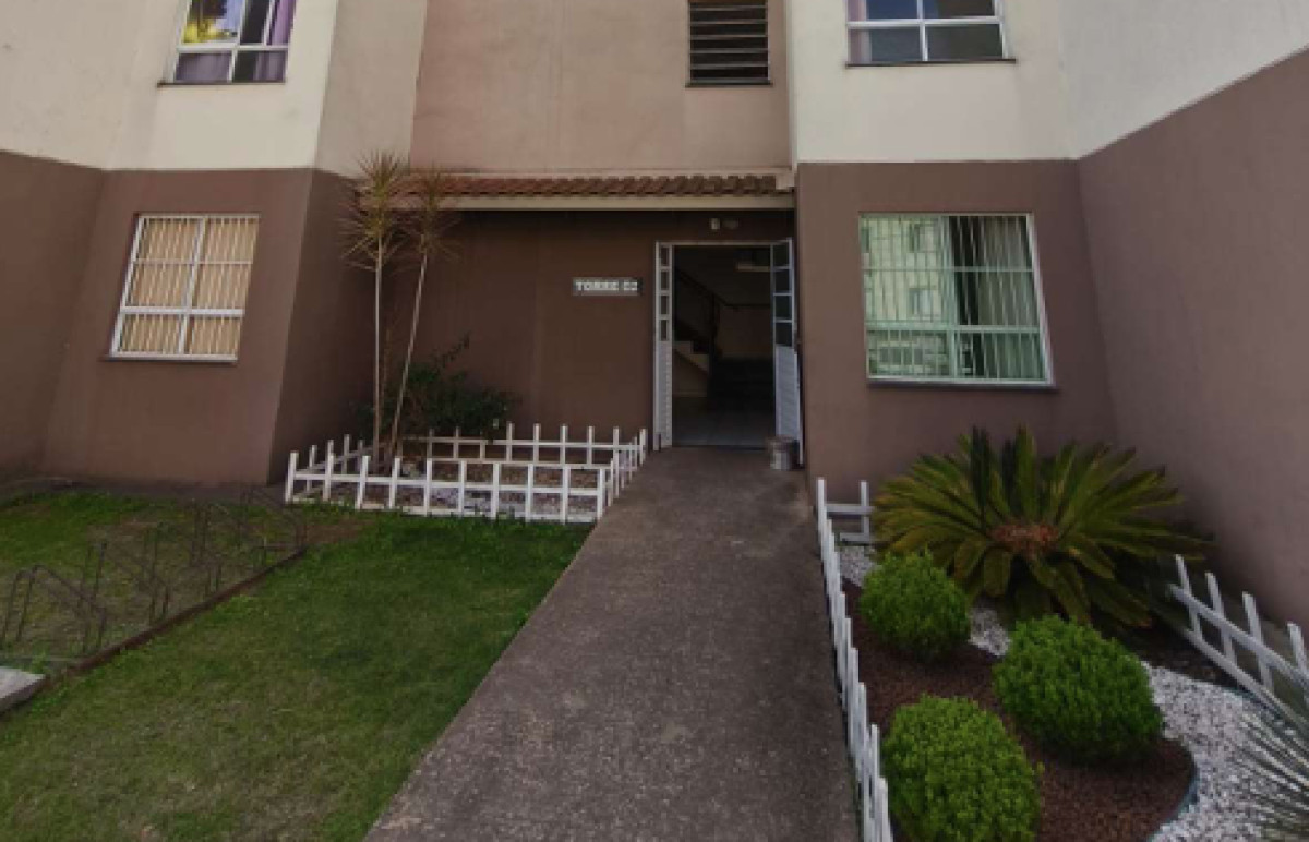 Apartamento no Caetetuba (foto 14 de 16)