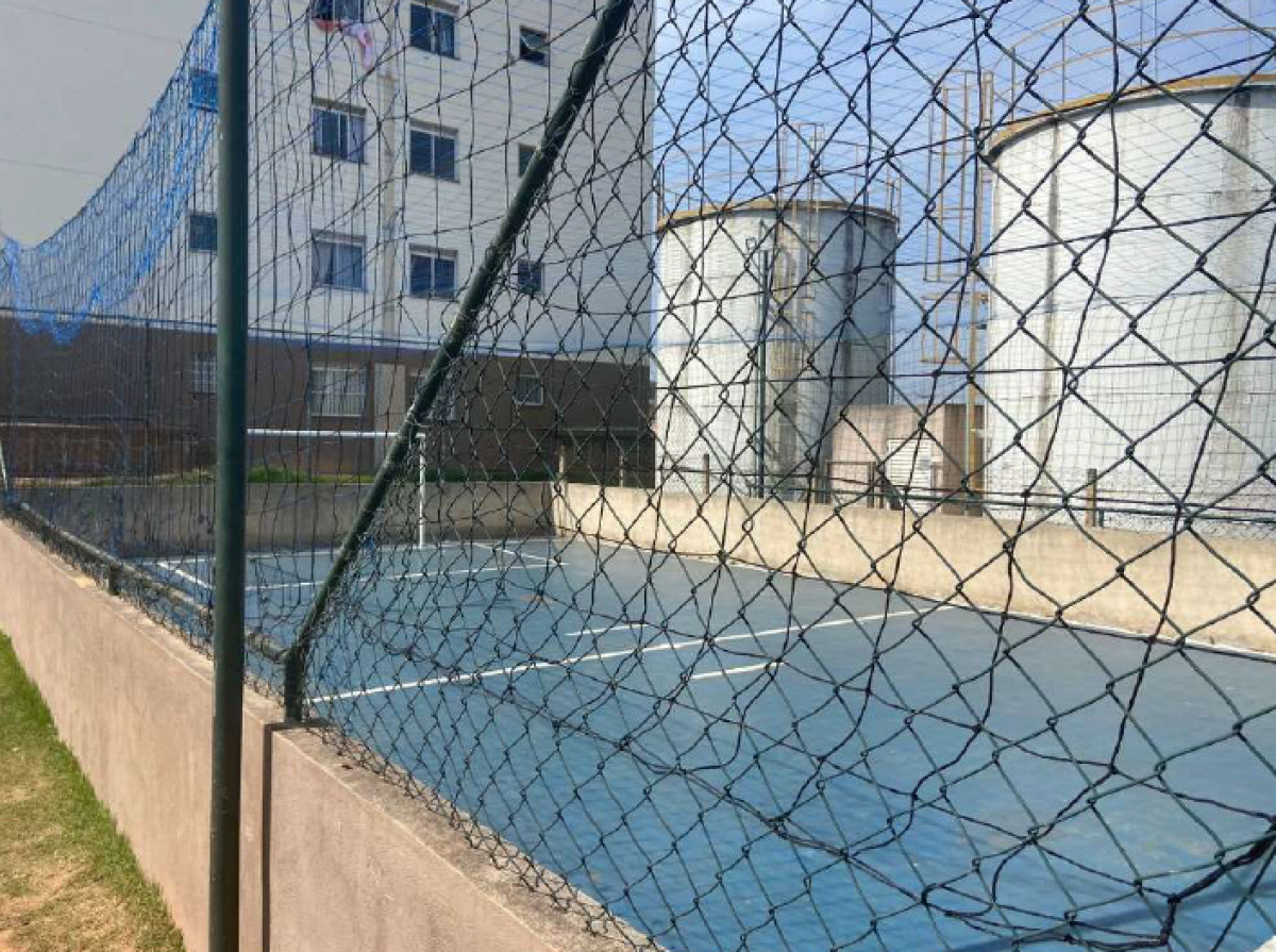 Apartamento no Caetetuba (foto 2 de 16)