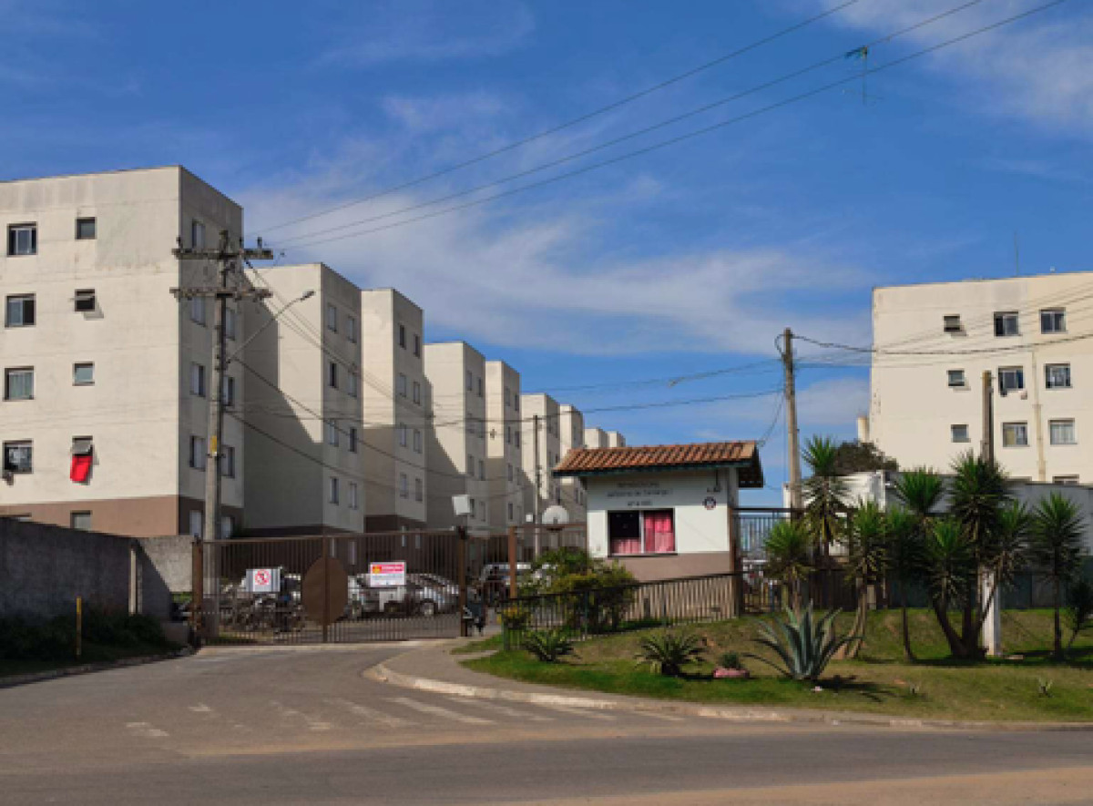 Apartamento no Caetetuba (foto 10 de 16)
