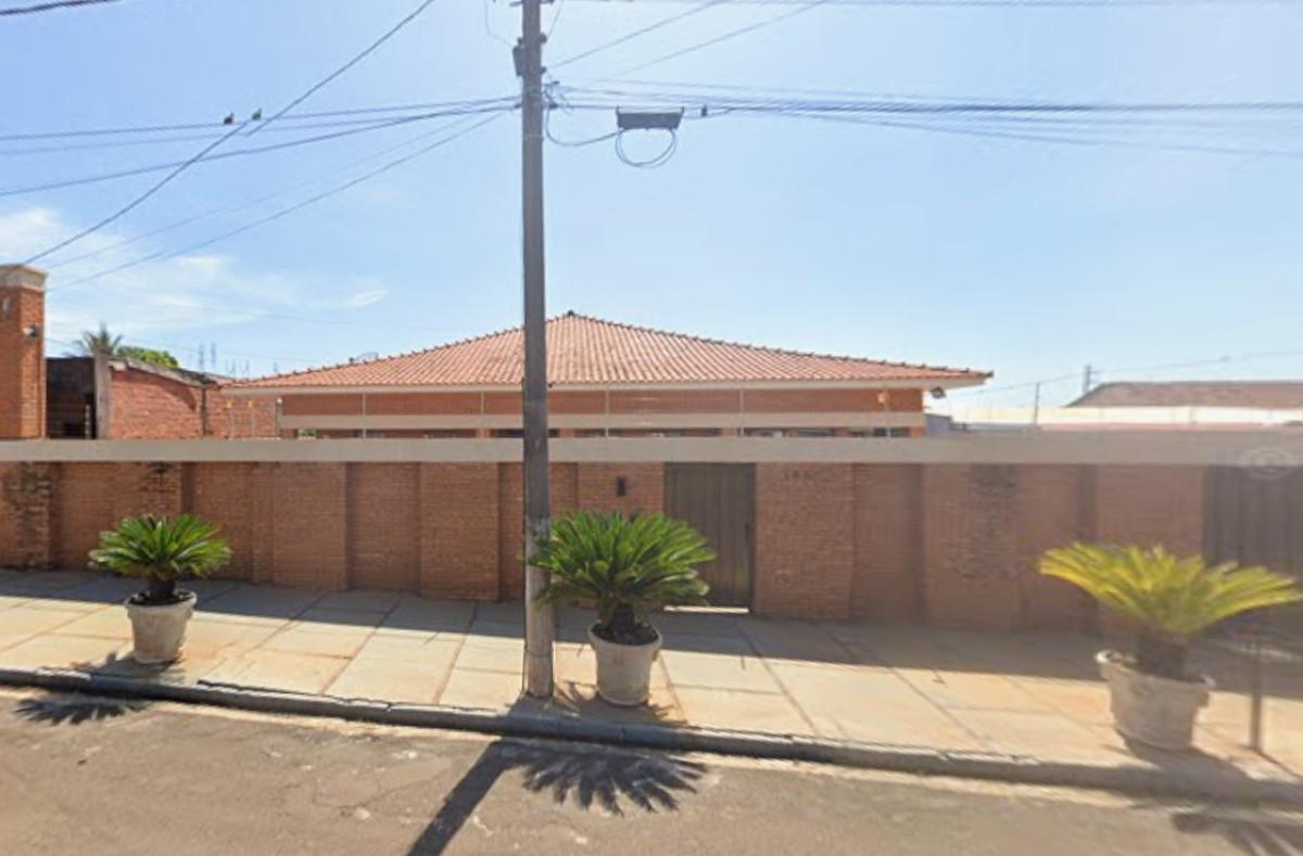 Imagem do imóvel Casa - Rua Trinta de Dezembro, 166 - Nova Europa/SP