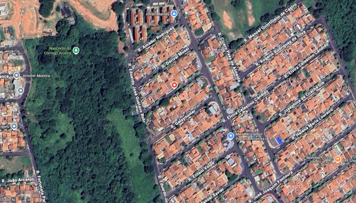 Casa no Parque das Aroeiras (foto 3 de 3)