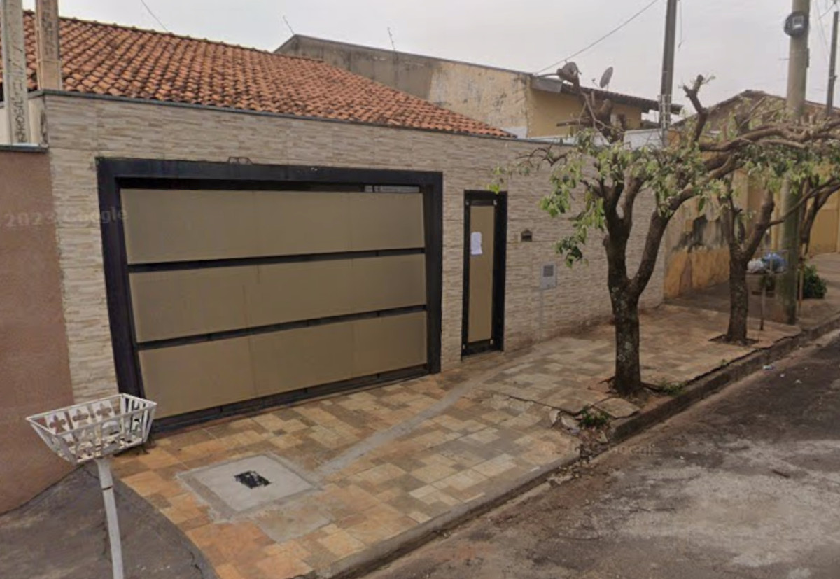 Casa no Parque das Aroeiras em São José do Rio Preto/SP — foto 1