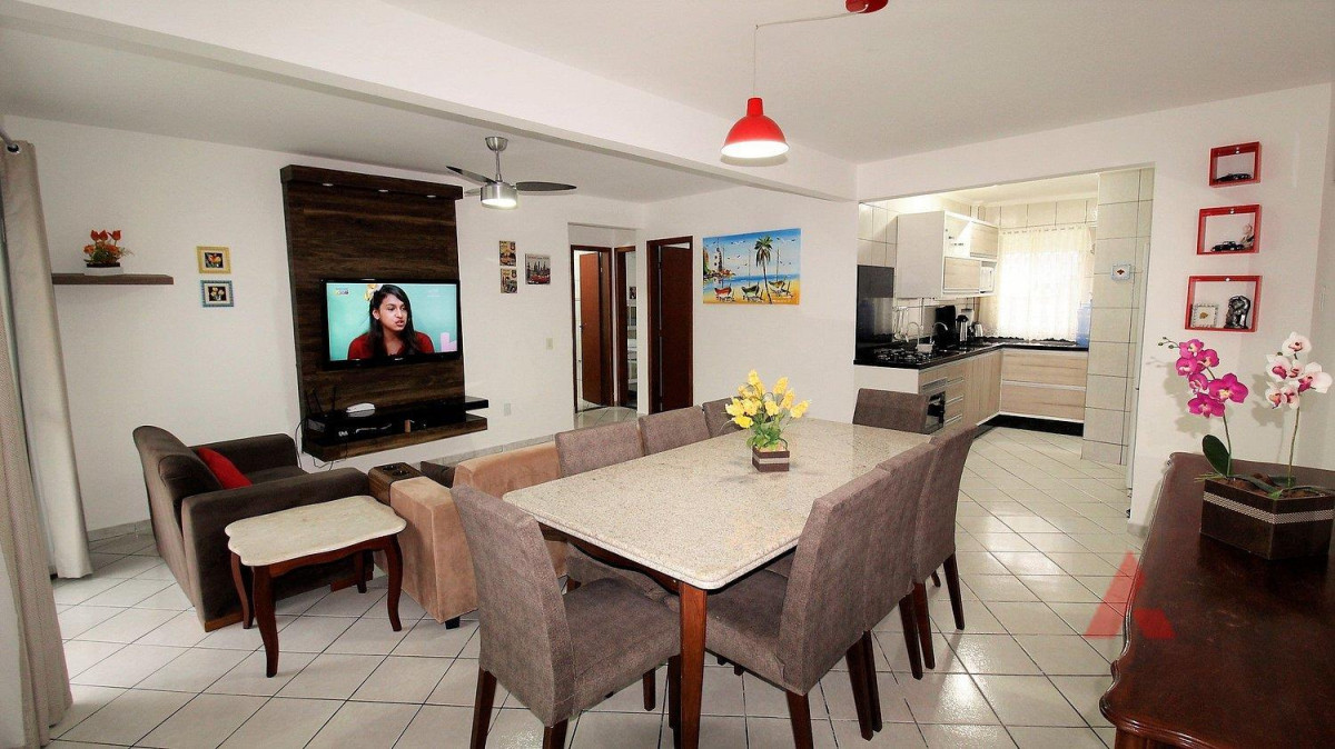 Apartamento no Centro (foto 7 de 17)
