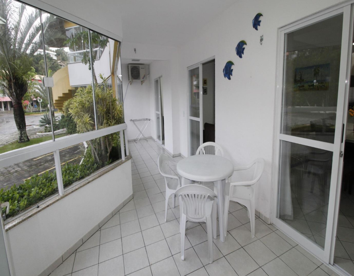 Apartamento no Centro (foto 4 de 17)