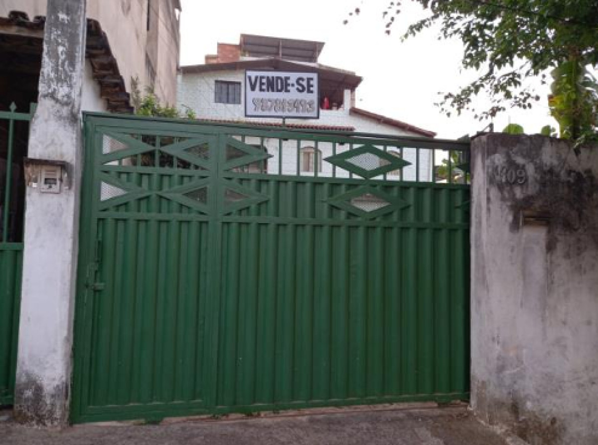 Casa no Parque Caravelas (foto 2 de 2)